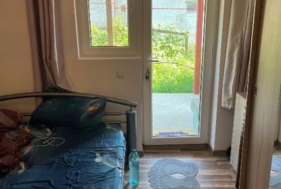 Apartament cu 3 camere semidecomandat, mobilat în Central - 4