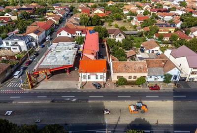 Pensiune func?ionala de vanzare pe Calea Radnei, Arad - 10