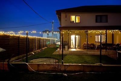 Casa tip Duplex, Pasarea, com. Branesti - 3