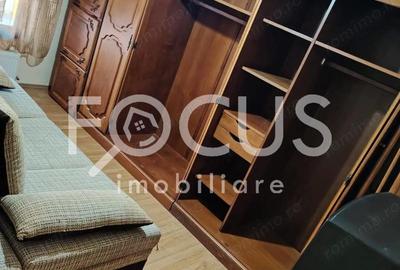 Garsonieră semidecomandată în Chișoda - 3