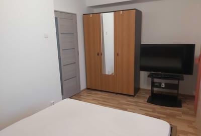 Apartament cu 2 camere decomandat în Teilor - 5