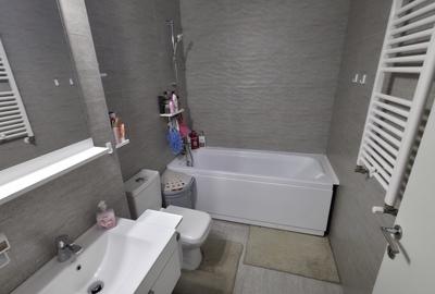 Apartament 3 camere Titan - Ozana - Theodor Pallady - Bloc 2019-Parcare-Complex - 13