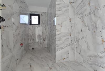 Casă individuală cu 4 camere cu Teren 314 Mp în Berceni - 3