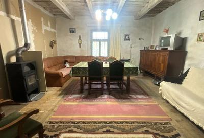 Casa 3 camere 100 M2 cu 2360 M2 teren - 5