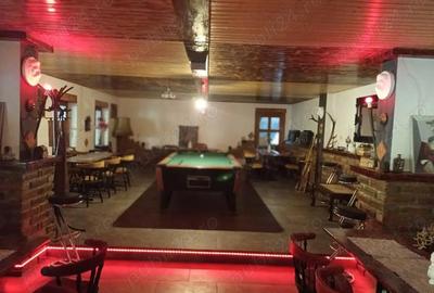 Casă cu 4 camere cu Teren 1200 Mp în Comloșu Mic - 2