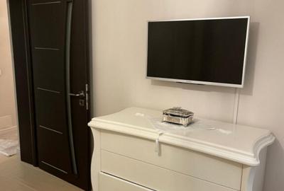 Apartament cu 3 camere decomandat, mobilat în Capitol - 10