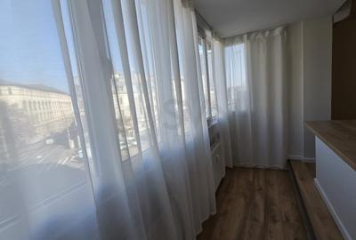 REA1022908 Apartament 2 camere Gara de Nord - 8