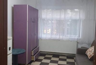 Garsonieră semidecomandată în Cotnari - 3