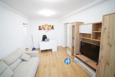 Apartament cu 2 camere, mobilat în Victoriei - 5