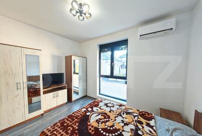 De vanzare apartament spa?ios, parter, Cordau (lang? - 1