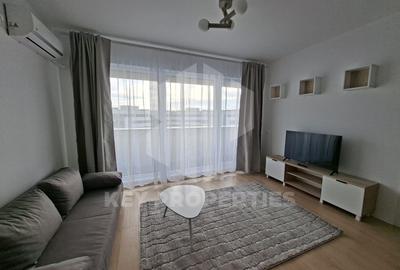 Garsonieră decomandată, mobilată în Chitila - 1