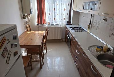 Apartament cu 2 camere în Central - 8