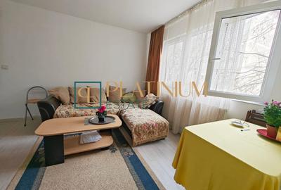 Apartament cu 2 camere semidecomandat, mobilat în Spitalul Județean - 7