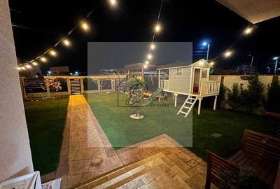 Vila Tunari Otopeni 50m pana la padure | teren 400mp | OCAZIE I COM 0% - 3