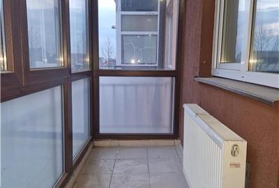 Apartament cu 2 camere semidecomandat, mobilat în Militari - 15
