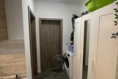 Apartament cu curete proprie Bloc nou Primarie Giroc - 8
