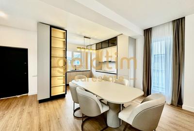 COMPLEX RESIDENTIAL/ANSAMBLU SECURIZAT/CASE INDIVIDUALE/CURTE GENEROASA - 7