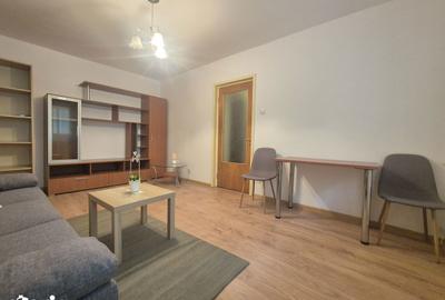 Apartament cu 2 camere semidecomandat în Obor - 4