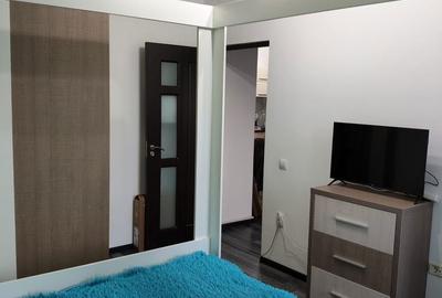 Apartament cu 3 camere în Bucureștii Noi - 1