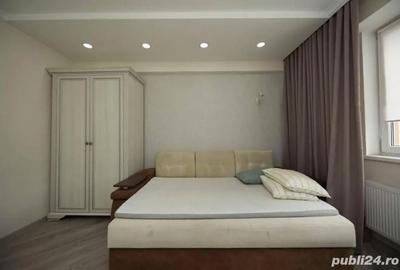 Garsonieră decomandată în Soarelui - 2