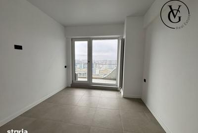 Apartament cu 2 camere semidecomandat în Central - 8