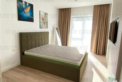 Apartament  2 Camere, de inchiriat, Iancu Nicolae - 5