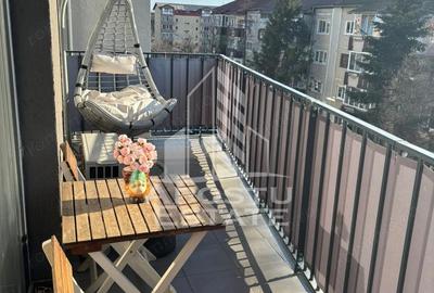 Apartament 2 camere, centrala proprie, loc de parcare, Soarelui - 2