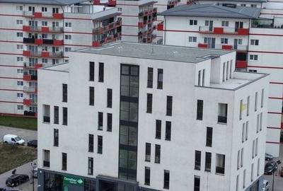 Spațiu comercial, de 208 mp, în Vest - 2