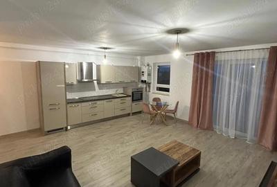 Garsonieră decomandată în Central - 2