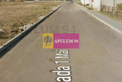 OCAZIE!!! Teren 5000 mp de vanzare in Alexandria - TR - 7