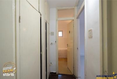 Apartament cu 2 camere decomandat în Central - 11