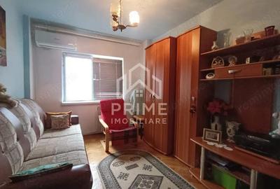 Apartament cu 4 camere decomandat în Central - 2