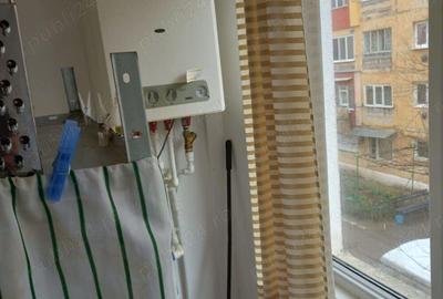 Apartament 1 Camera Calea Caransebesului - 4