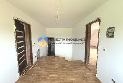 Casă individuală cu 4 camere cu Teren 1211 Mp în Dobreni - 16