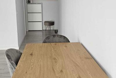 Apartament cu 2 camere în Dacia - 3