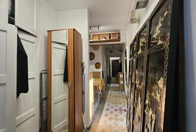 Apartament cu 3 camere în Ultracentral - 12