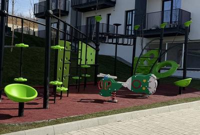 Apartament cu 3 camere decomandat în Central - 4