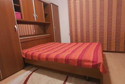 Apartament cu 2 camere în Drumul Taberei