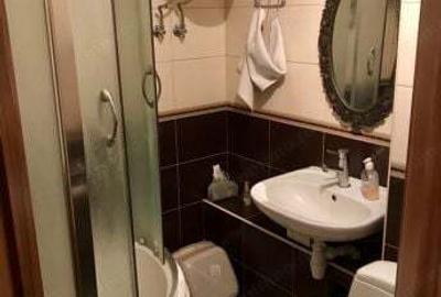 Garsonieră decomandată în Giurgiului