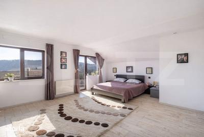 Apartament cu 3 camere în Baciu