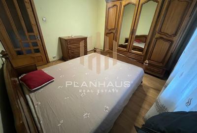 Apartament spațios cu 3 camere  și garaj opțional - Zona Moldovei Eurohotel - 3