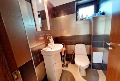 Casă cu 4 camere cu Teren 1065 Mp în Preajba - 21