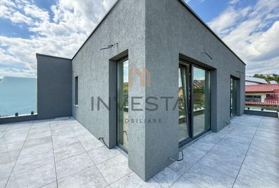 Apartament in vila! 4 camere 118 mp utili+29 mp terasa! 2 garaje! - 12