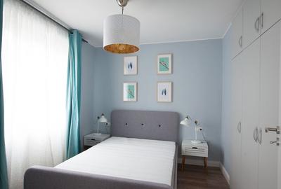 2 camere Parc Cismgiu Brezoianu | Sala Palatului | Centrala - 4