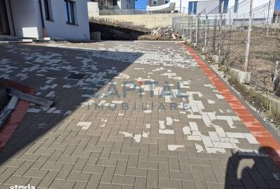 Casă cu 4 camere cu Teren 416 Mp în Apahida - 12