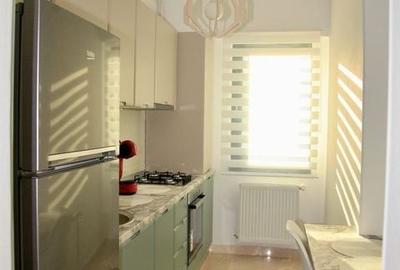 Apartament Elegant în Novum Politehnica | Mobilat & Utilat Complet - 5