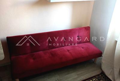 Garsonieră semidecomandată, mobilată în Gheorgheni - 3