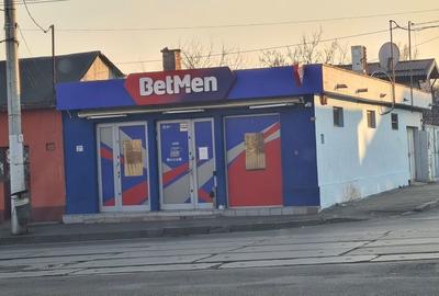Spațiu comercial, de 90 mp, în Giulești - 1