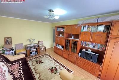 Apartament cu 2 camere decomandat, mobilat în Pelican - 1