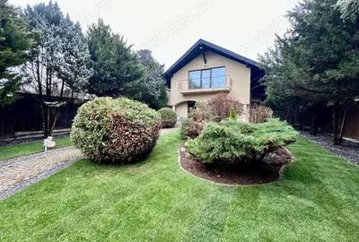 Casă cu 5 camere în 7 Noiembrie - 12